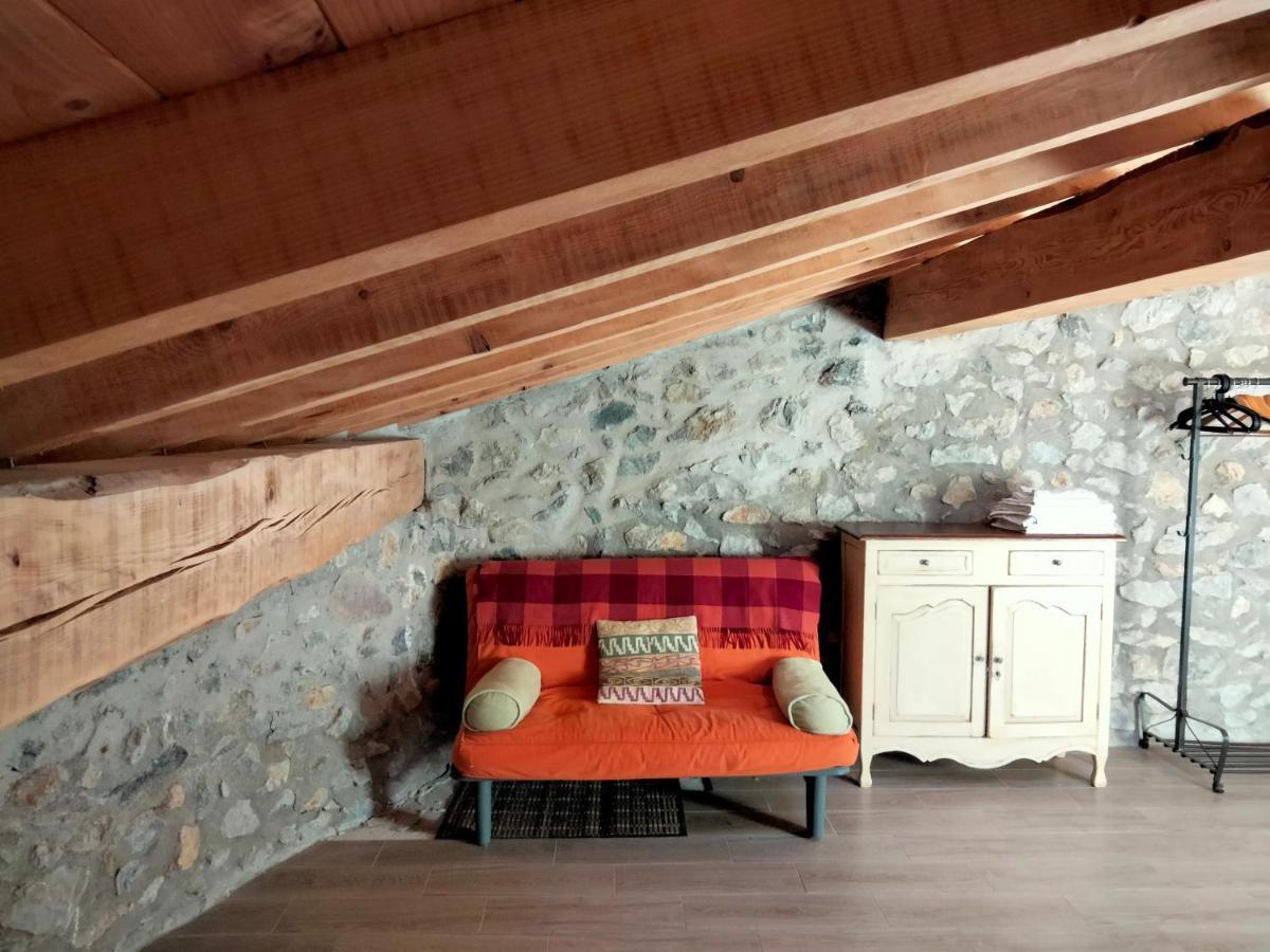 Agroturismo Erlete Goikoa -Estamos En El Camino De Santiago -We Are On The Camino De Santiago Деба Екстер'єр фото
