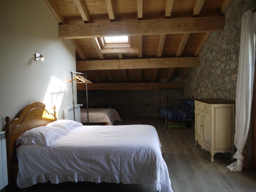 Agroturismo Erlete Goikoa -Estamos En El Camino De Santiago -We Are On The Camino De Santiago Деба Екстер'єр фото