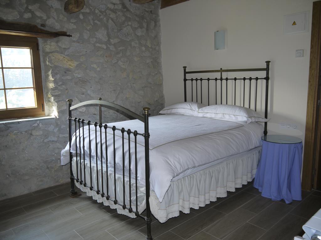 Agroturismo Erlete Goikoa -Estamos En El Camino De Santiago -We Are On The Camino De Santiago Деба Екстер'єр фото