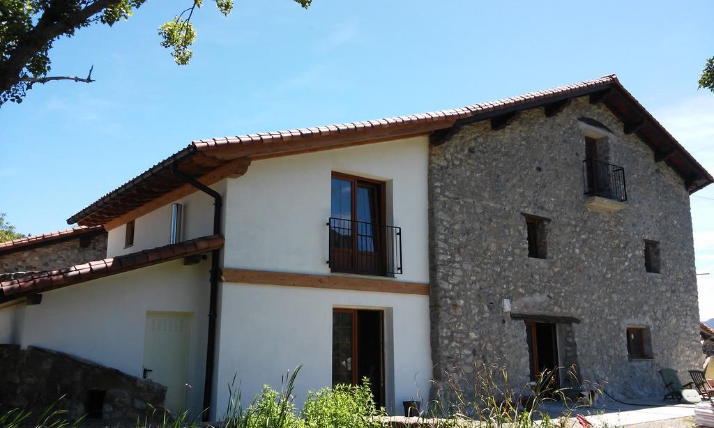 Agroturismo Erlete Goikoa -Estamos En El Camino De Santiago -We Are On The Camino De Santiago Деба Екстер'єр фото