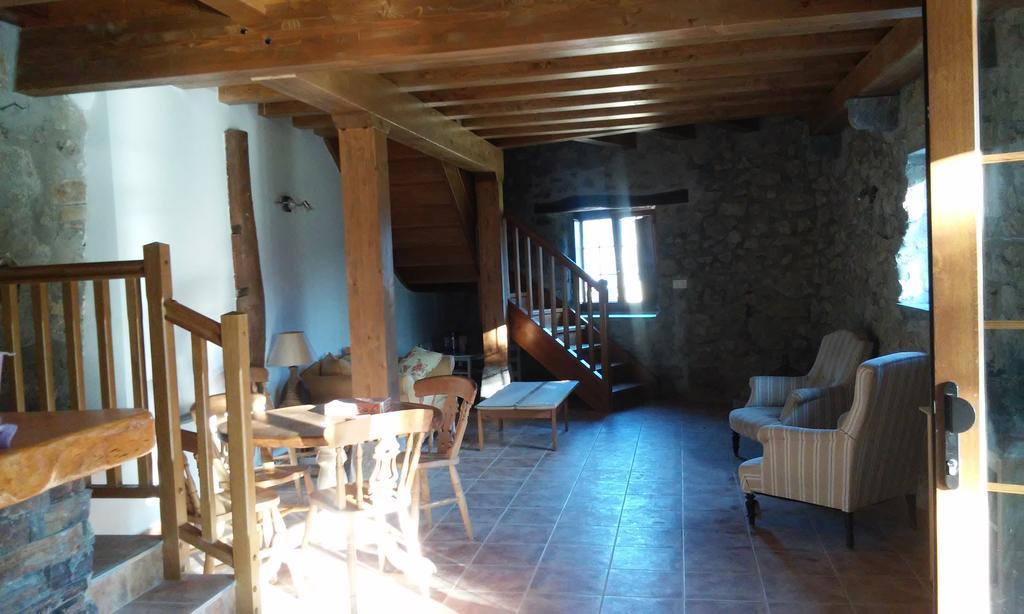 Agroturismo Erlete Goikoa -Estamos En El Camino De Santiago -We Are On The Camino De Santiago Деба Екстер'єр фото