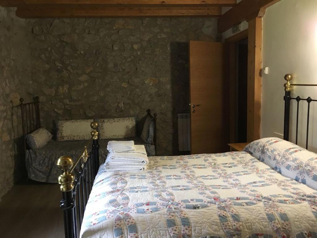Agroturismo Erlete Goikoa -Estamos En El Camino De Santiago -We Are On The Camino De Santiago Деба Екстер'єр фото